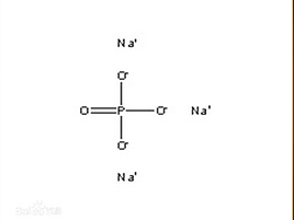 磷酸三鈉
